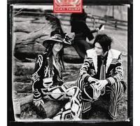 The White Stripes Icky Thump (Vinyl LP) 12" Album