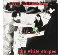 The White Stripes Merry Christmas From... (Vinyl LP)