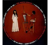 The White Stripes - Seven Nation Army