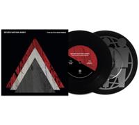 Seven Nation Army X The Glitch Mob - White Stripes (Vinile)