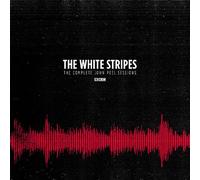The White Stripes The Complete John Peel Sessions (CD) Album Digipak