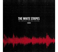 White Stripes - Complete John Peel Sessions