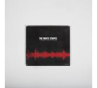 The White Stripes The Complete John Peel Sessions (CD) Album Digipak