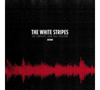 The White Stripes The Complete John Peel Sessions (Vinyl LP) Limited 12" Album