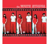The White Stripes - The White Stripes - Cd