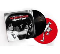 The White Stripes The White Stripes Greatest Hits (Vinyl LP)