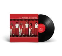 The White Stripes The White Stripes (Vinyl LP) 12" Album