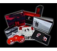 The White Stripes Under Great White Northern Lights (CD) Deluxe Box Set