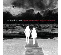 White Stripes The - Under Great White Northern Lights (Live)