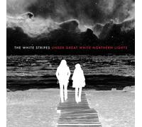 under great white northern lights-Import USA