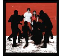 The White Stripes – White Blood Cells – LP