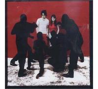 The White Stripes - White Blood Cells