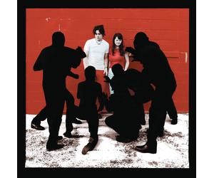 The White Stripes - White Blood Cells - Cd