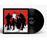 The White Stripes - White Blood (LP)