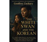 The White Swan And the Korean: Two Souls Entwined in the Underworld’s Dance