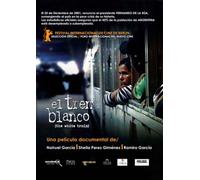 The White Train ( El Tren blanco ) [ Origine Spagnolo, Nessuna Lingua Italiana ]