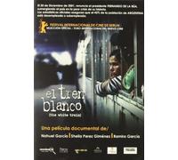 The White Train ( El Tren blanco ) [ Origine Spagnolo, Nessuna Lingua Italiana ]