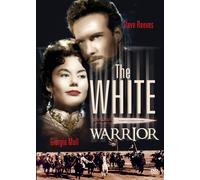 The White Warrior (DVD) Steve Reeves Giorgia Moll Renato Baldini