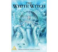 The White Witch [DVD] [Edizione: Regno Unito]