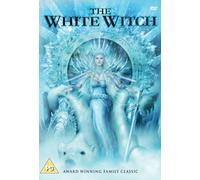 The White Witch (DVD) Meghan Black Jessie Borgstrom Rachel Hayward Duncan Fraser