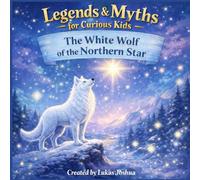 The White Wolf of the Northern Star