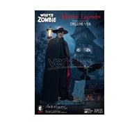 The White Zombie My Favourite Movie Action Figura 1/6 Murder Legendre (bela Lugo