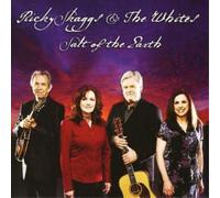 The Whites Salt of the Earth (CD) Album
