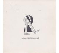 The Whitest Boy Alive - Burning