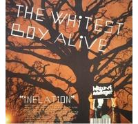 The Whitest Boy Alive Cosm - Dance With Me / Inflation