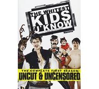The Whitest Kids U Know: The Complete First Season