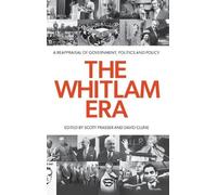 The Whitlam Era (Copertina rigida)