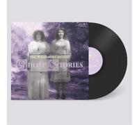 The Whitmore Sisters Ghost Stories (Vinyl LP) 12" Album