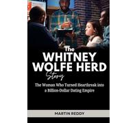 The Whitney Wolfe Herd Story: The Woman Who Turned Heartbreak into a Billion-Dollar Dating Empire