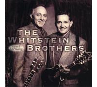 The Whitstein Brothers - Sweet Harmony