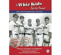 The Whiz Kids Take the Pennant (Tascabile) Sabr Digital Library