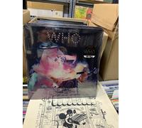 THE WHO 2LP La Storia Dei WHO RSD 2024 Vinile Colorato