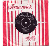 THE WHO - A Legal Matter