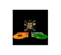 The Who A Quick One Doppio Vinile Lp Colorato RSD 2026