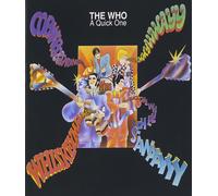 Who - Quick One