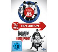 The Who - Amazing Journey - The Story of the Who/Quadrophenia - Fan Edtition