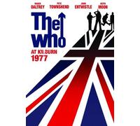 The Who At Kilburn: 1977 by Image Entertainment