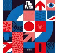 The Who BBC 1965-66 (Vinyl LP) 12" Album