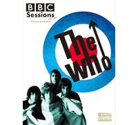 THE WHO - BBC Sessions 1965-1967