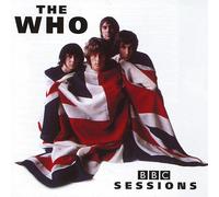 The Who BBC Sessions (Vinyl LP) 12" Album