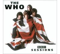 The Who - BBC Sessions [Ltd. Reissue]