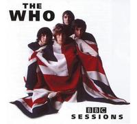 The Who BBC Sessions (Vinyl LP) 12" Album