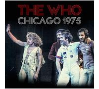 The Who - Chicago 1975