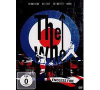 The Who - Endless fire