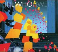 The Who - Endless Wire (Ltd Edition)