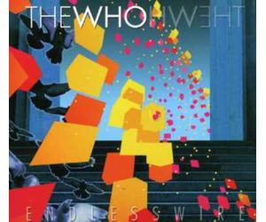 The Who - Endless Wire (Ltd Edition)
